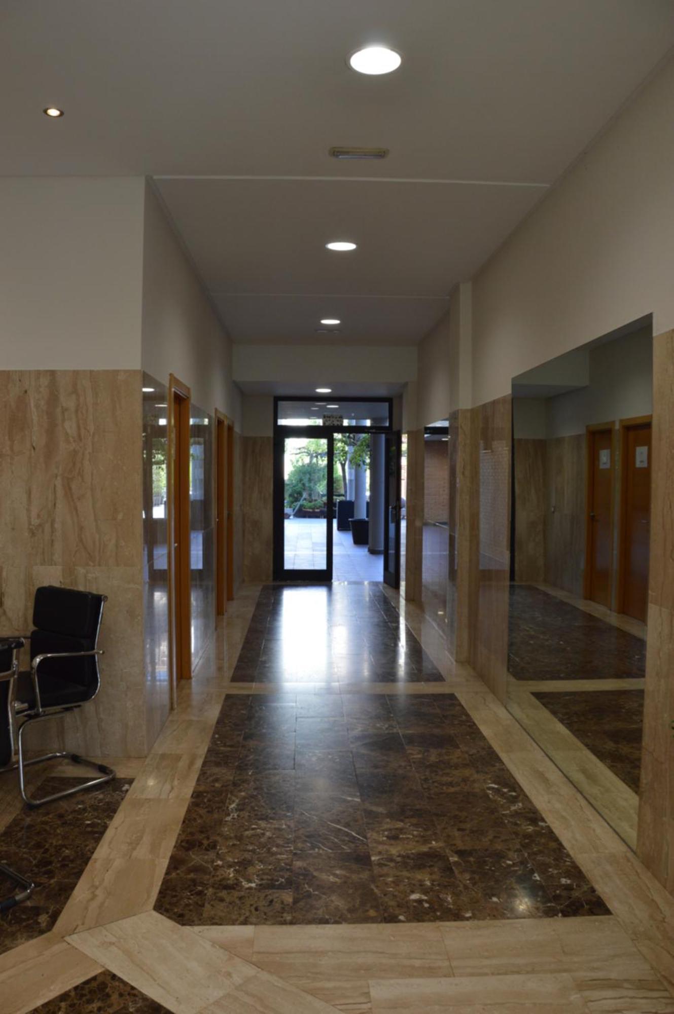 Gastrogroup Holiday Apts El Albir Exterior photo