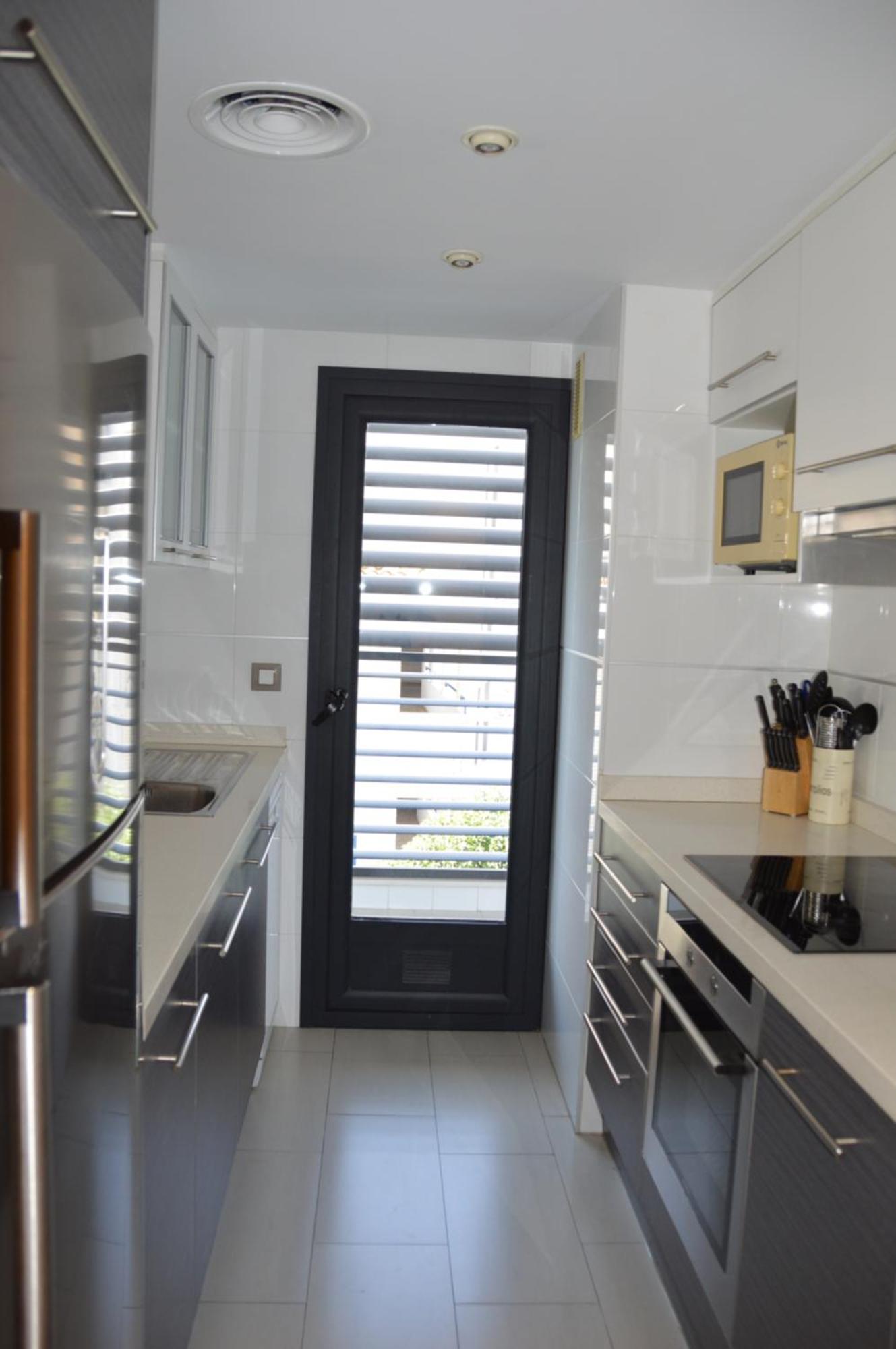 Gastrogroup Holiday Apts El Albir Exterior photo