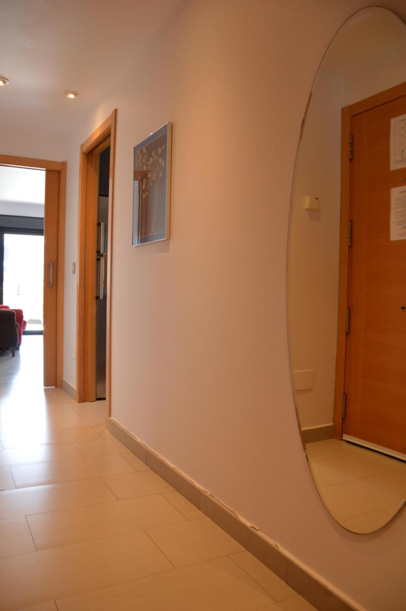 Gastrogroup Holiday Apts El Albir Exterior photo