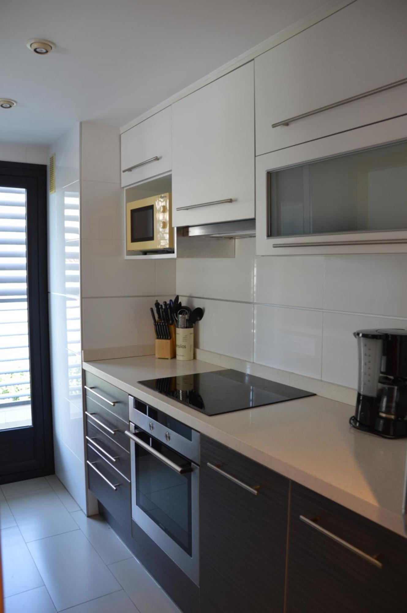 Gastrogroup Holiday Apts El Albir Exterior photo