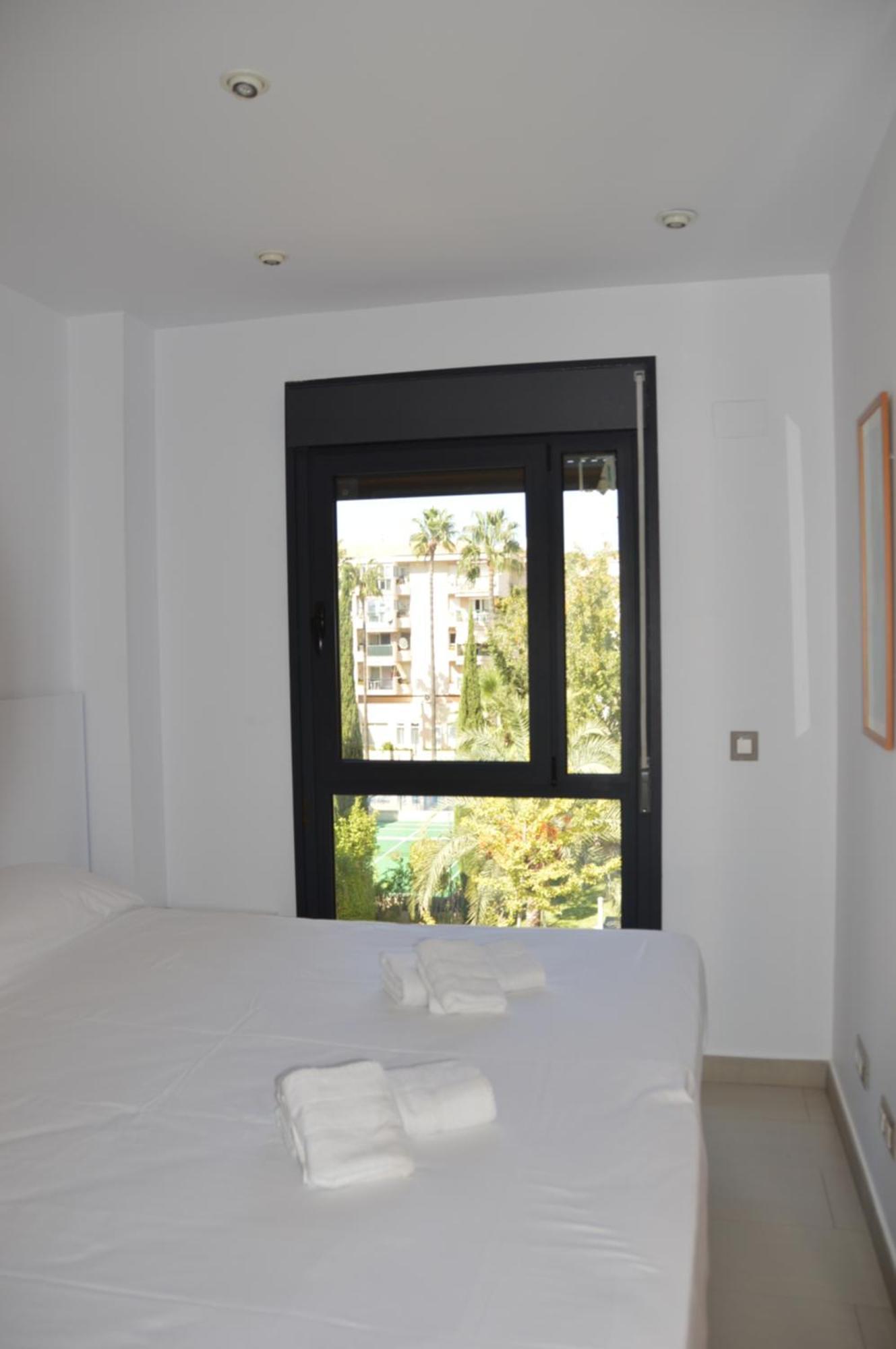 Gastrogroup Holiday Apts El Albir Exterior photo