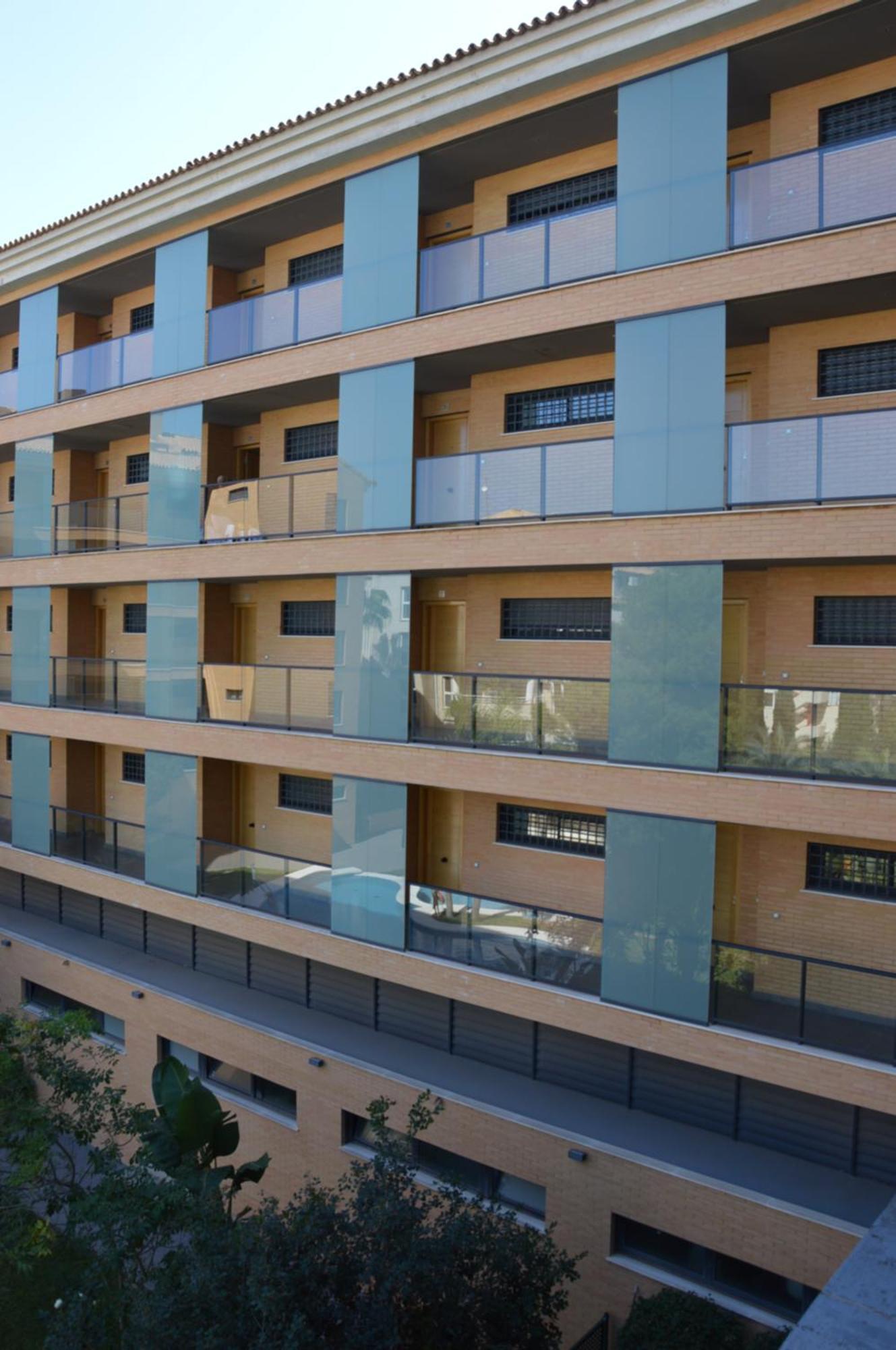 Gastrogroup Holiday Apts El Albir Exterior photo