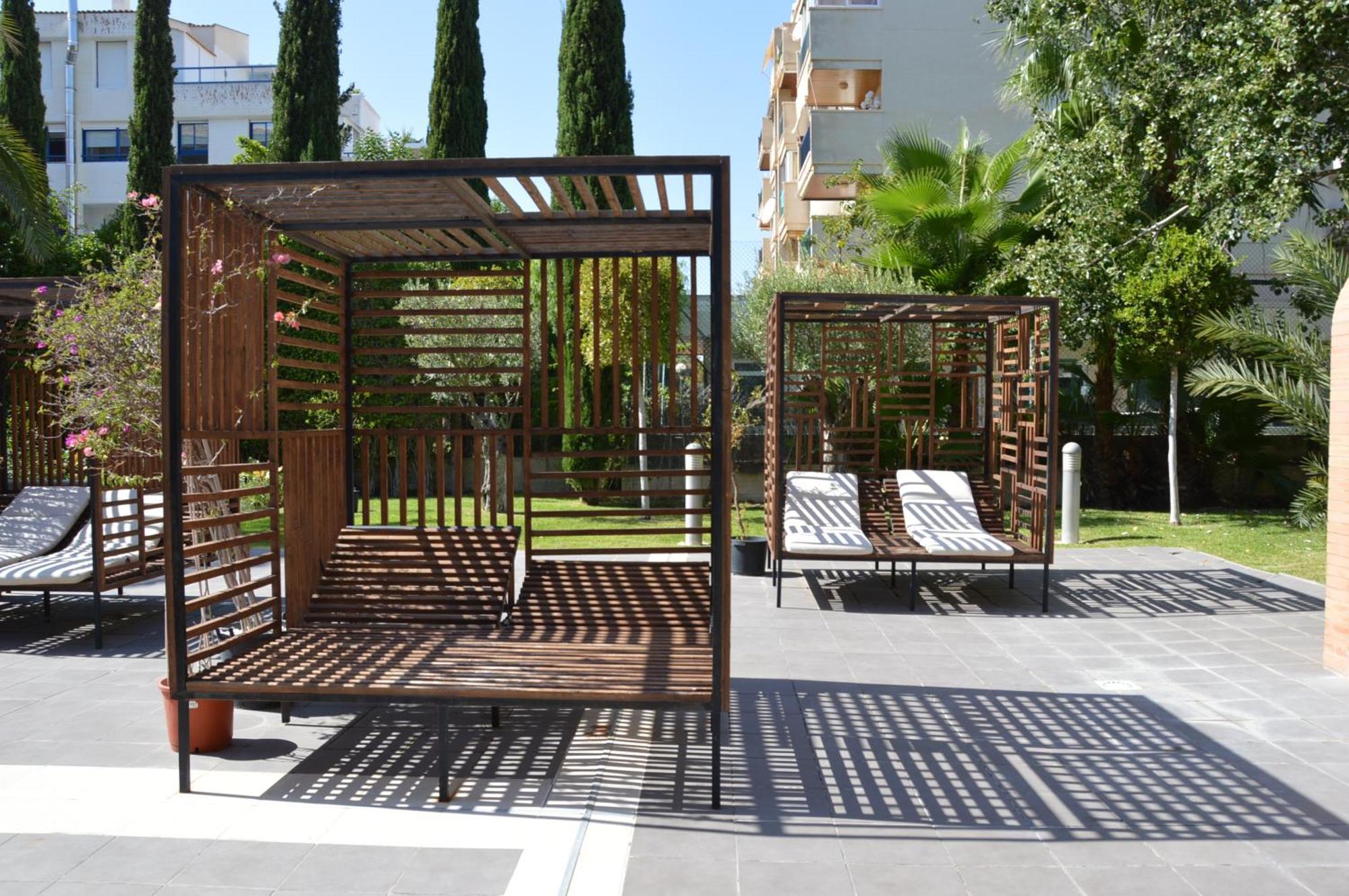 Gastrogroup Holiday Apts El Albir Exterior photo