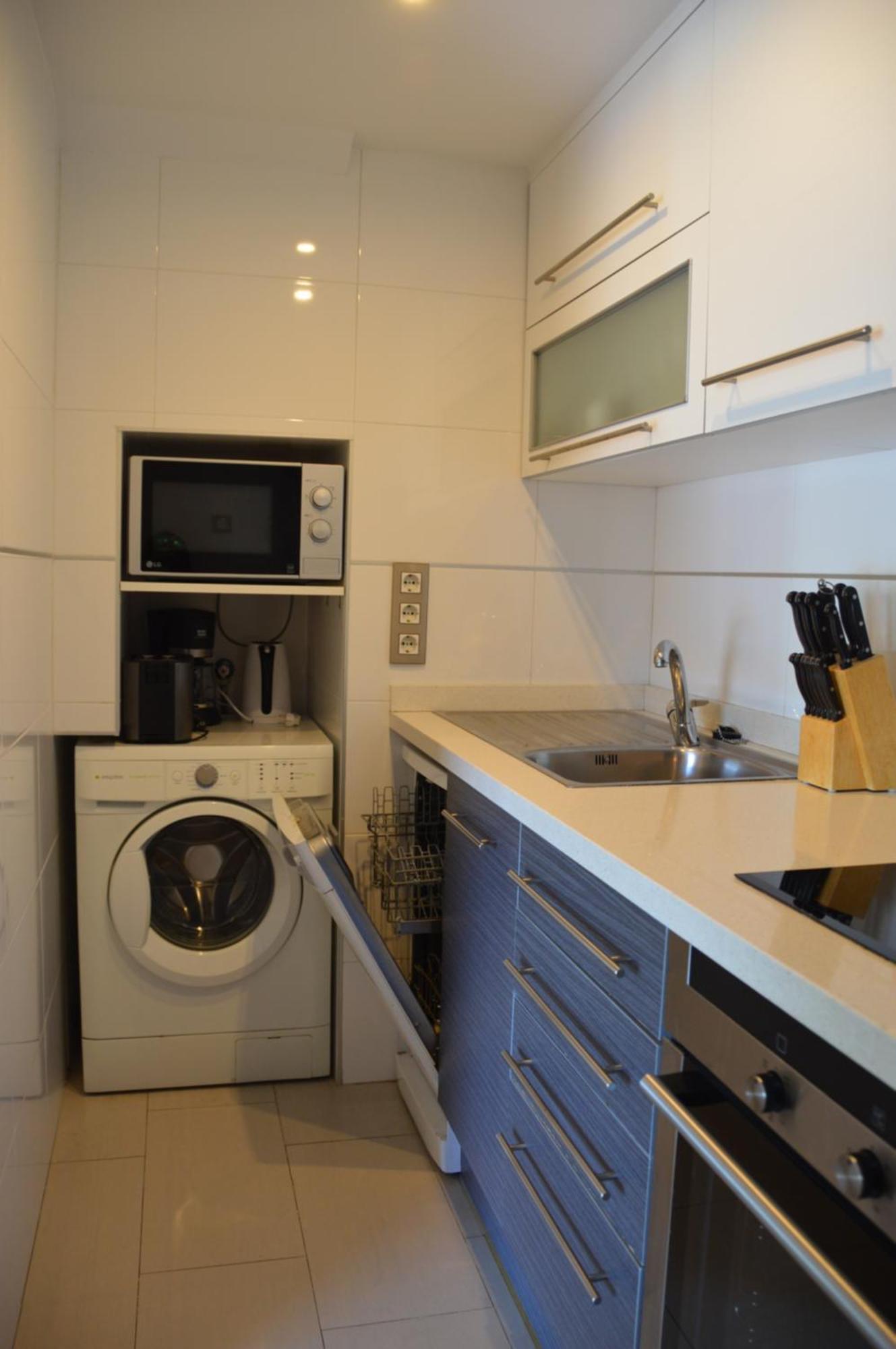 Gastrogroup Holiday Apts El Albir Exterior photo