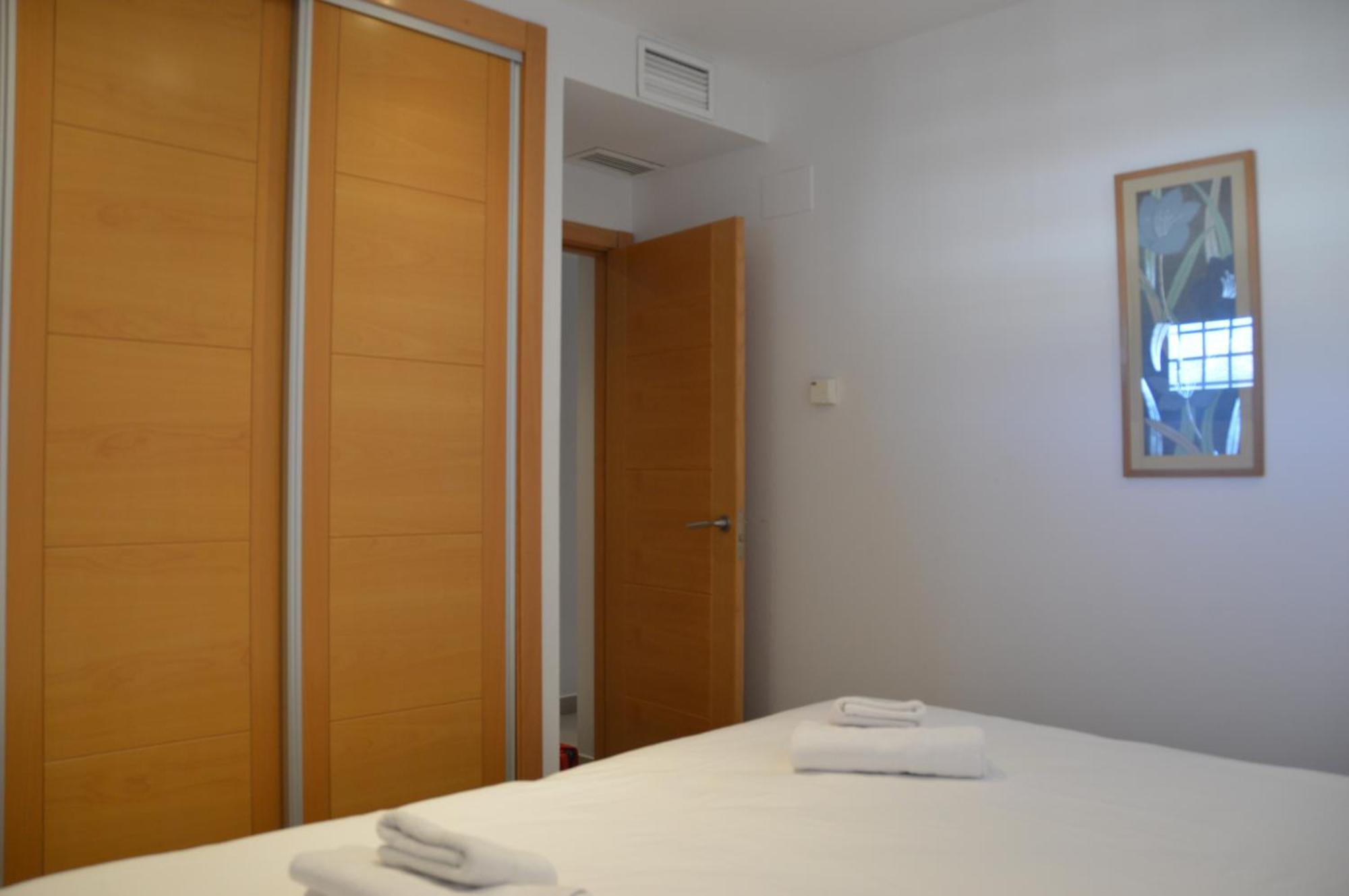 Gastrogroup Holiday Apts El Albir Exterior photo