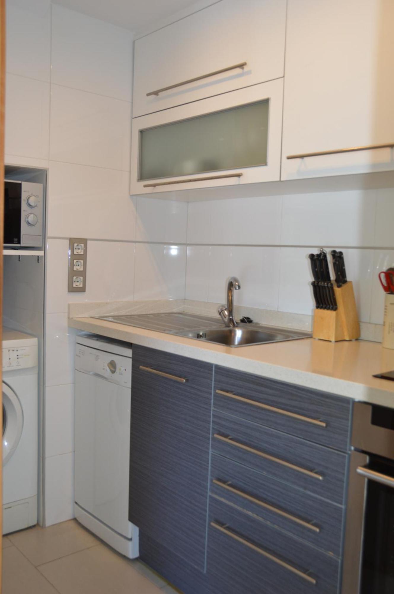 Gastrogroup Holiday Apts El Albir Exterior photo