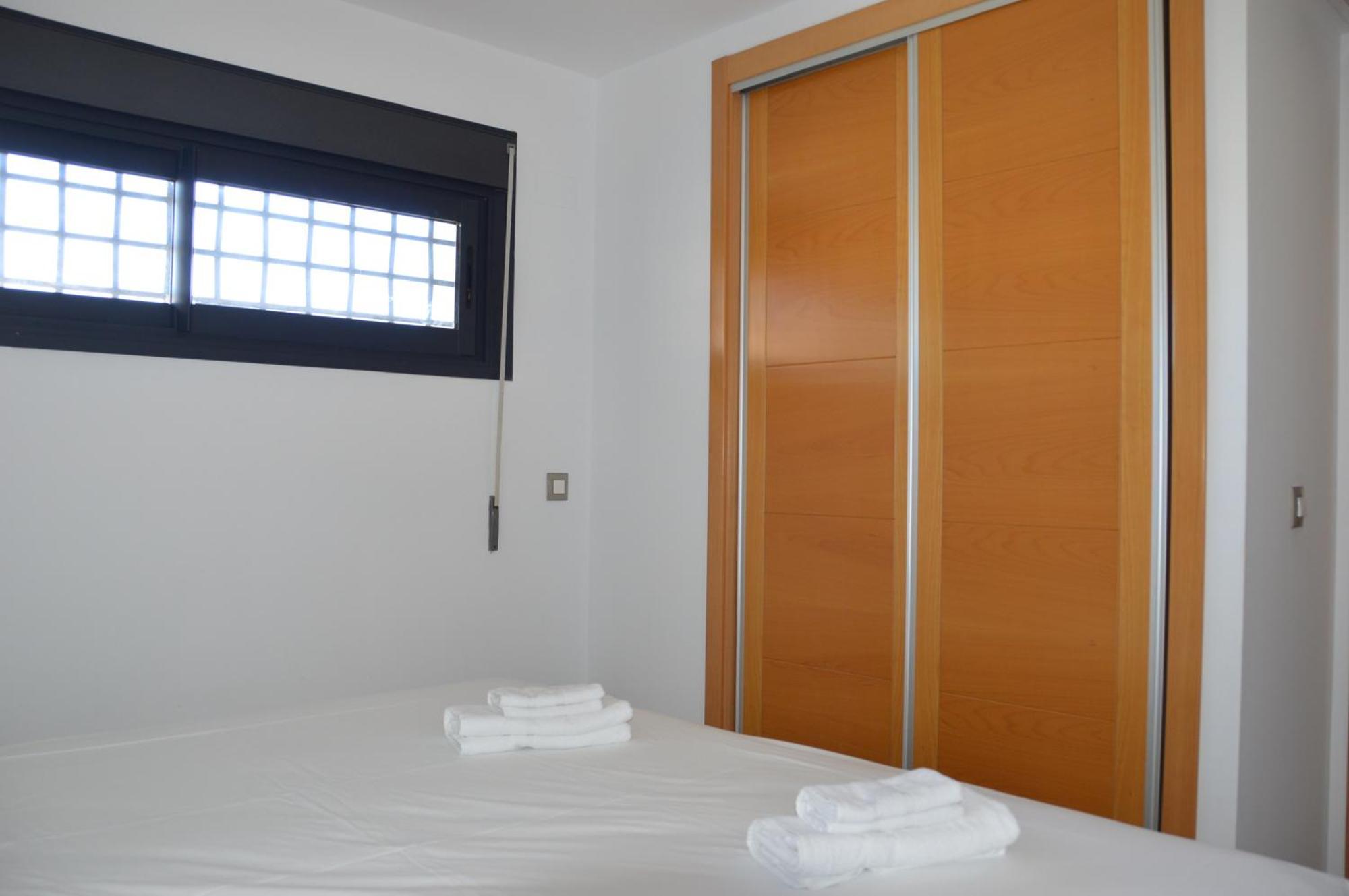 Gastrogroup Holiday Apts El Albir Exterior photo