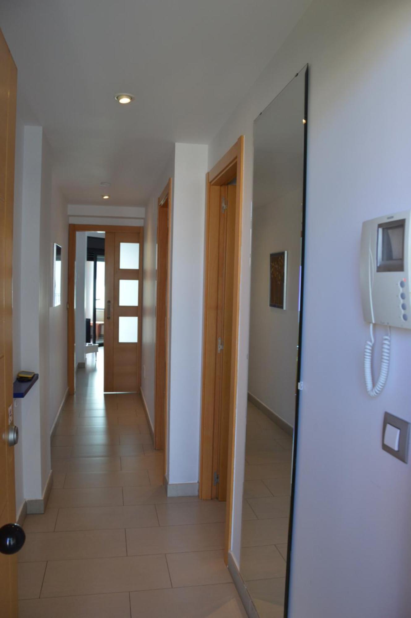 Gastrogroup Holiday Apts El Albir Exterior photo