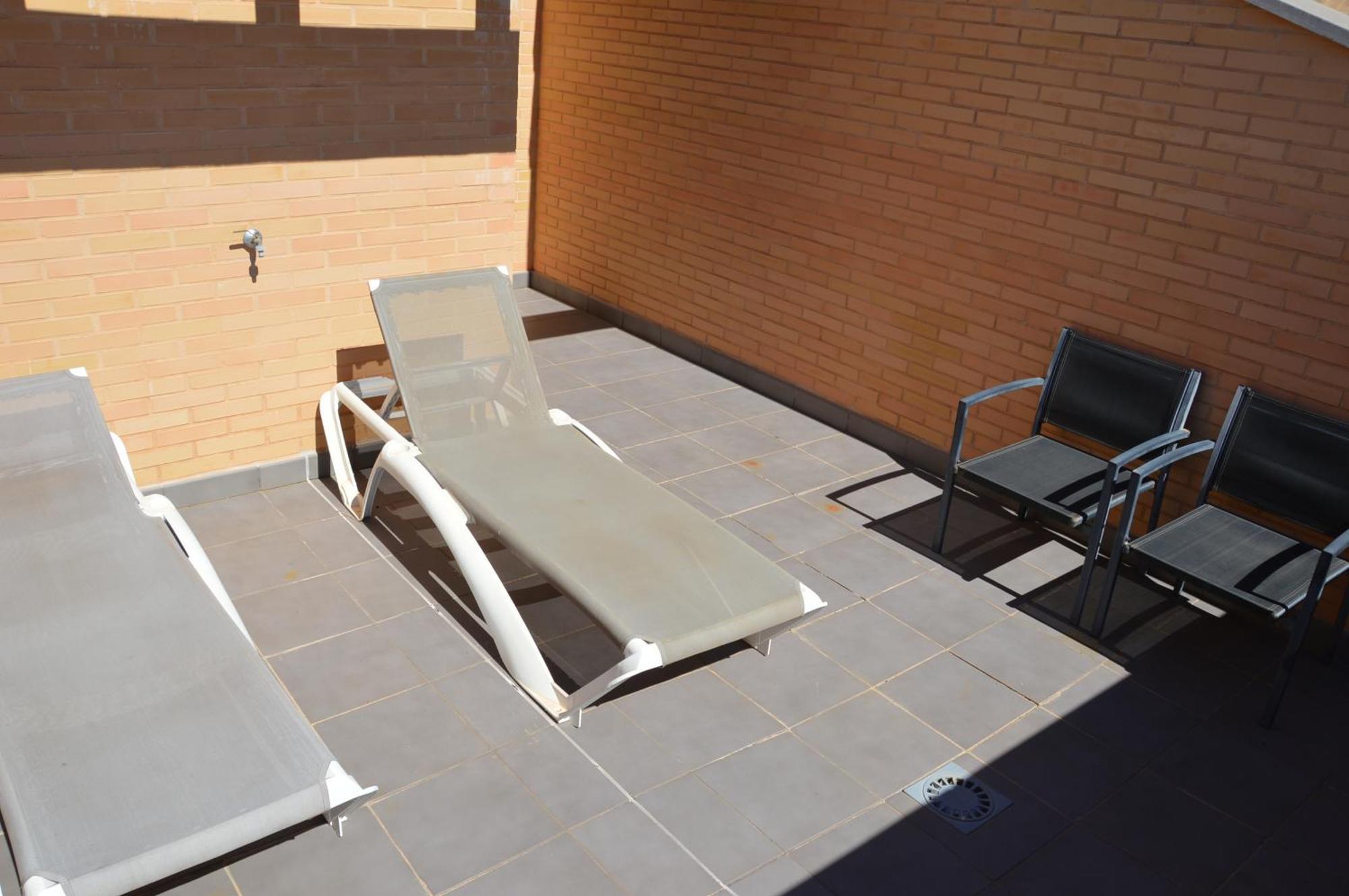 Gastrogroup Holiday Apts El Albir Exterior photo