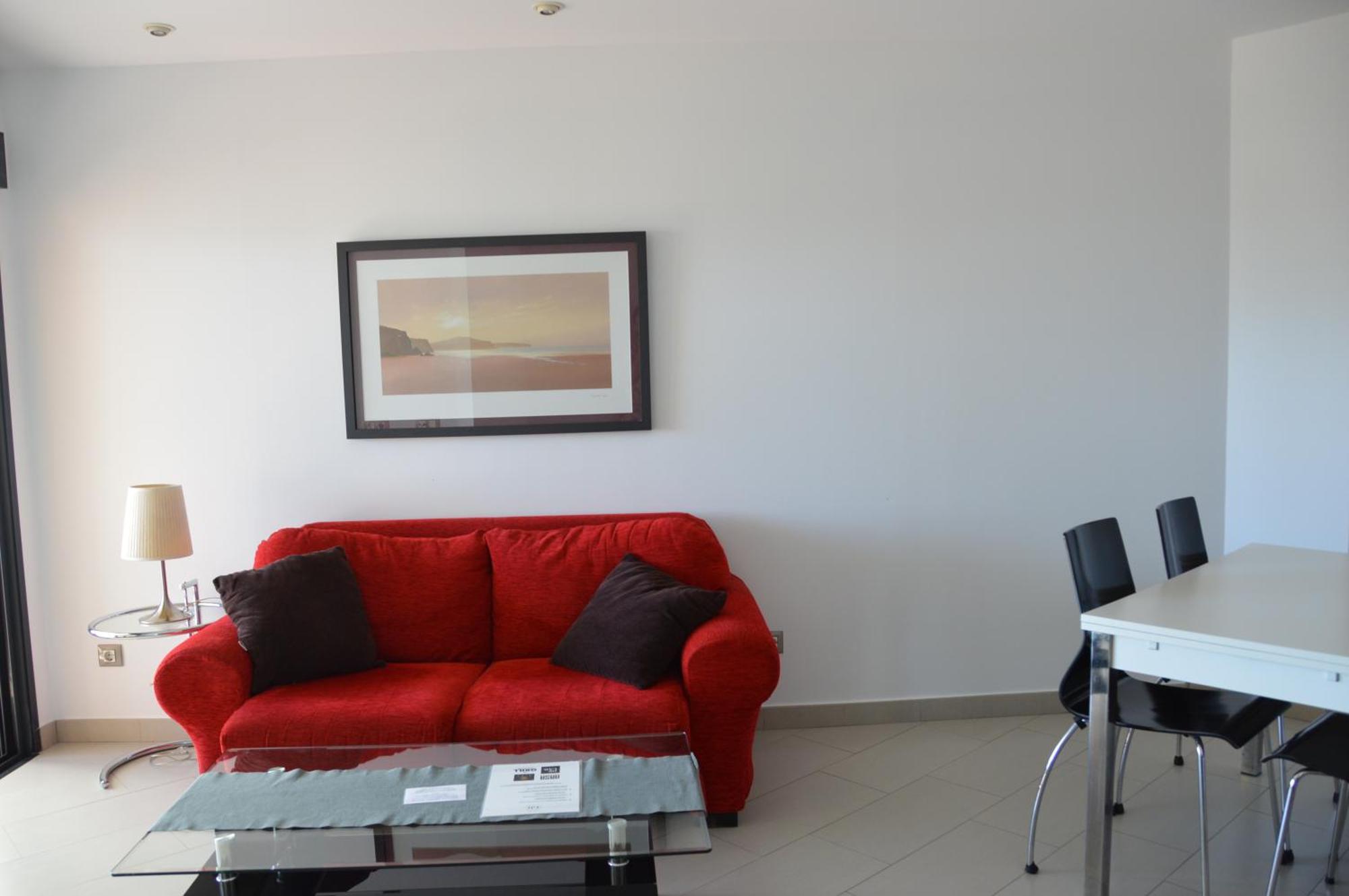 Gastrogroup Holiday Apts El Albir Exterior photo