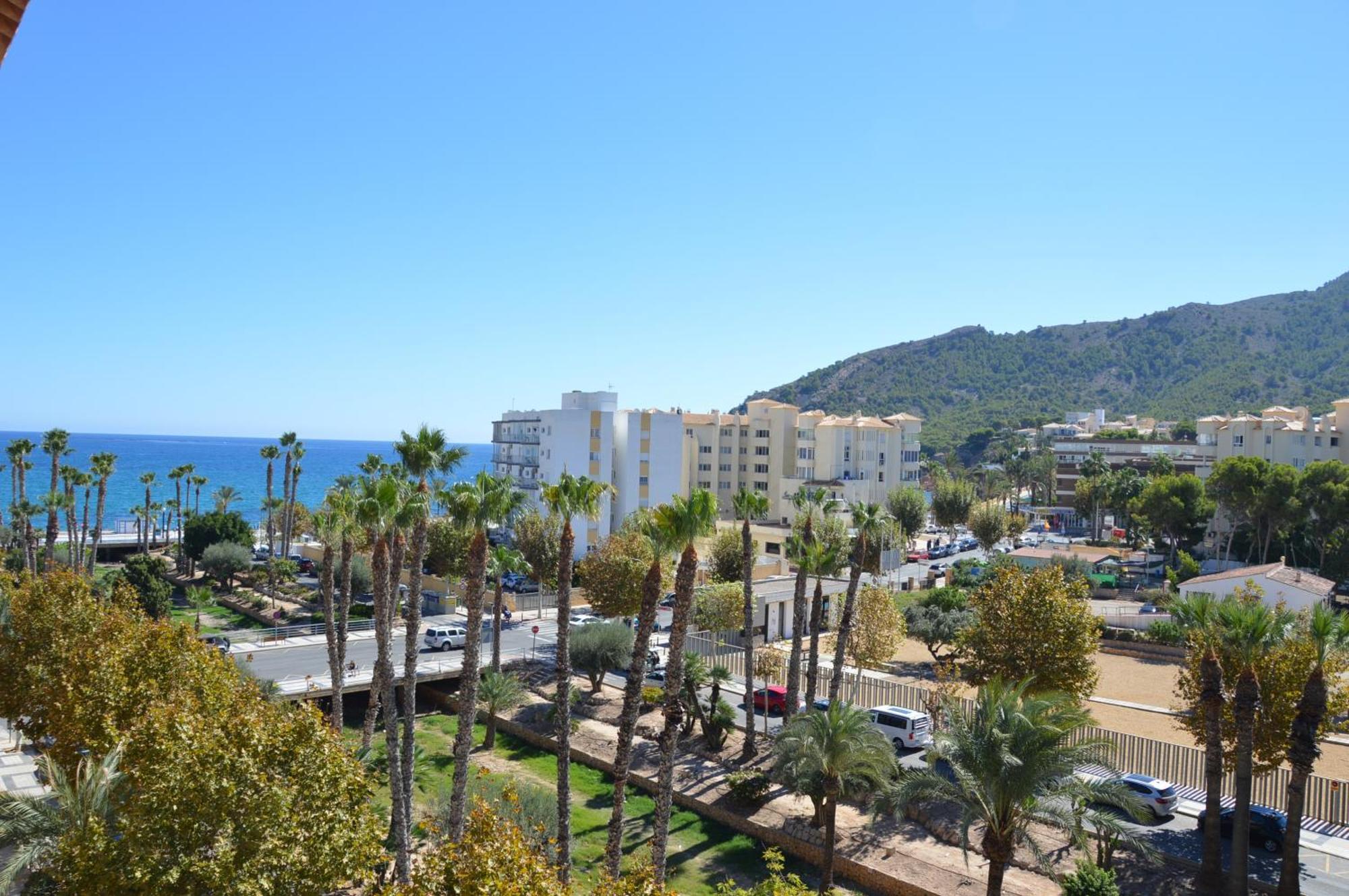Gastrogroup Holiday Apts El Albir Exterior photo